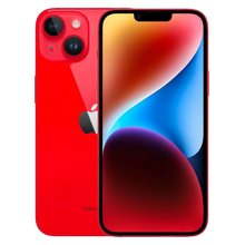 iPhone 14 Plus 256GB Rood