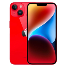 iPhone 14 Plus 256GB Rood