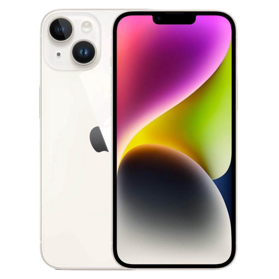 iPhone 14 Plus 256GB Wit