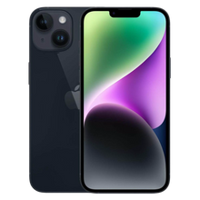 iPhone 14 Plus 128GB Zwart