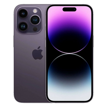 iPhone 14 Pro Max 128GB Paars