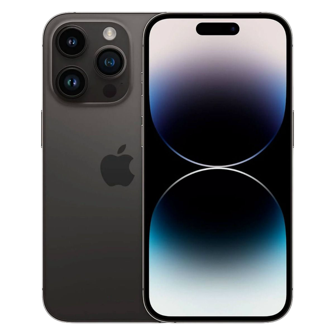 iPhone 14 Pro Max 256GB  Spacegrijs