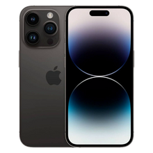 iPhone 14 Pro Max 256GB  Spacegrijs