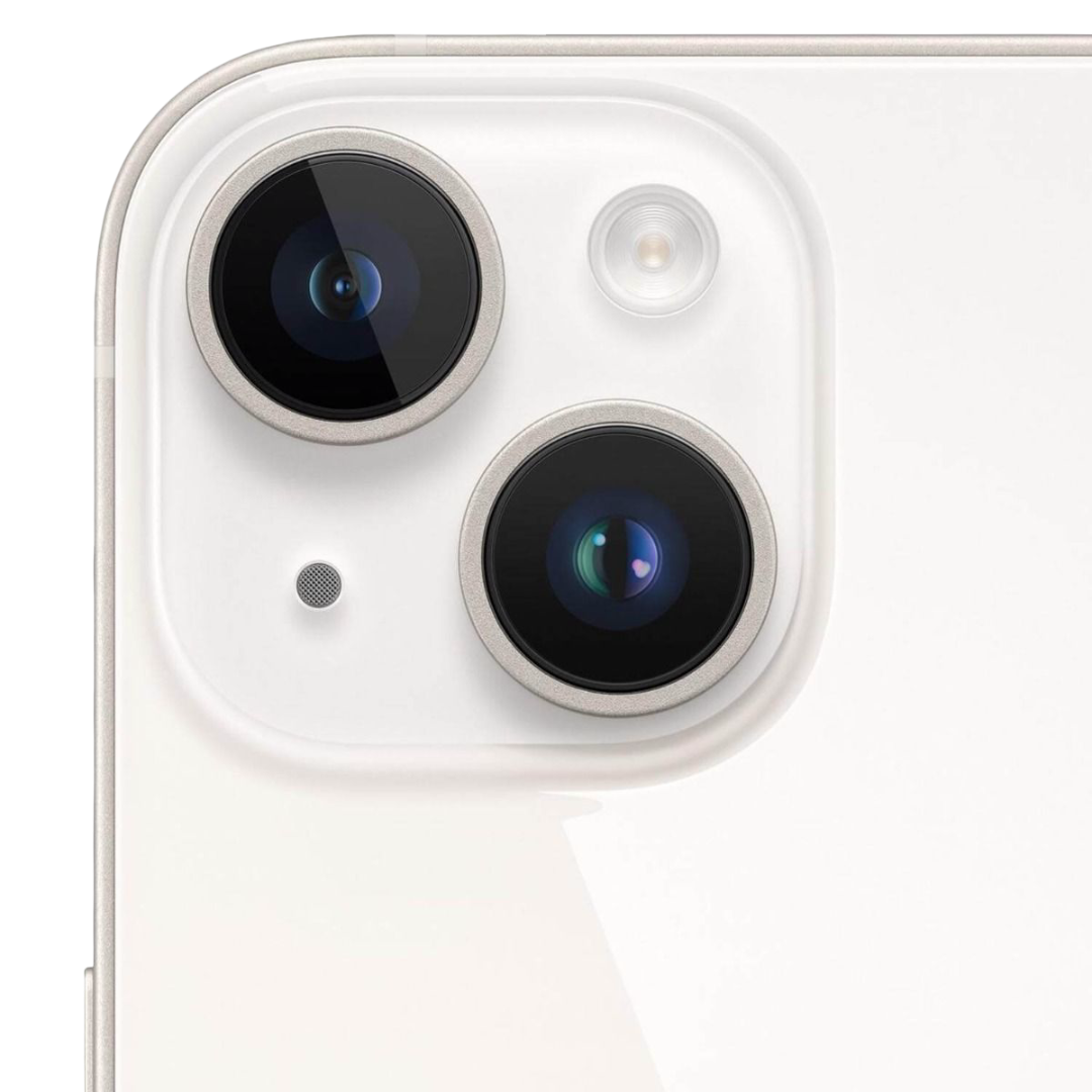 iPhone 14 128GB Wit