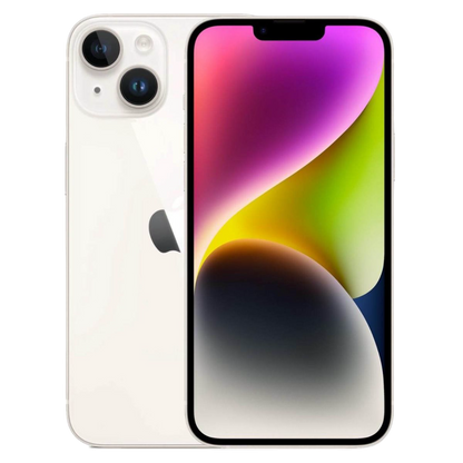 iPhone 14 128GB Wit