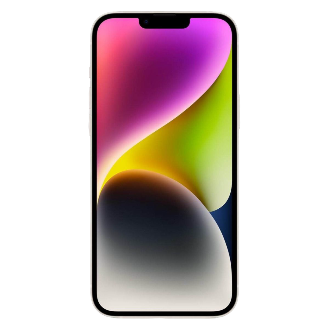 iPhone 14 128GB Wit