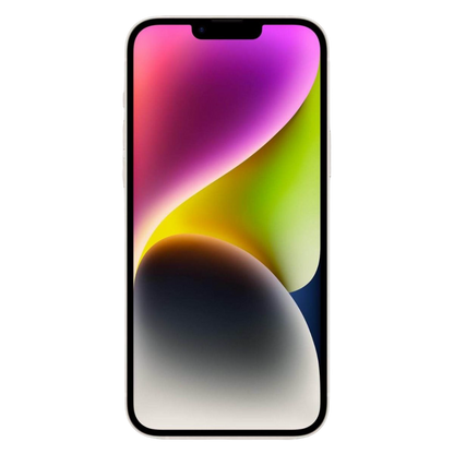iPhone 14 128GB Wit