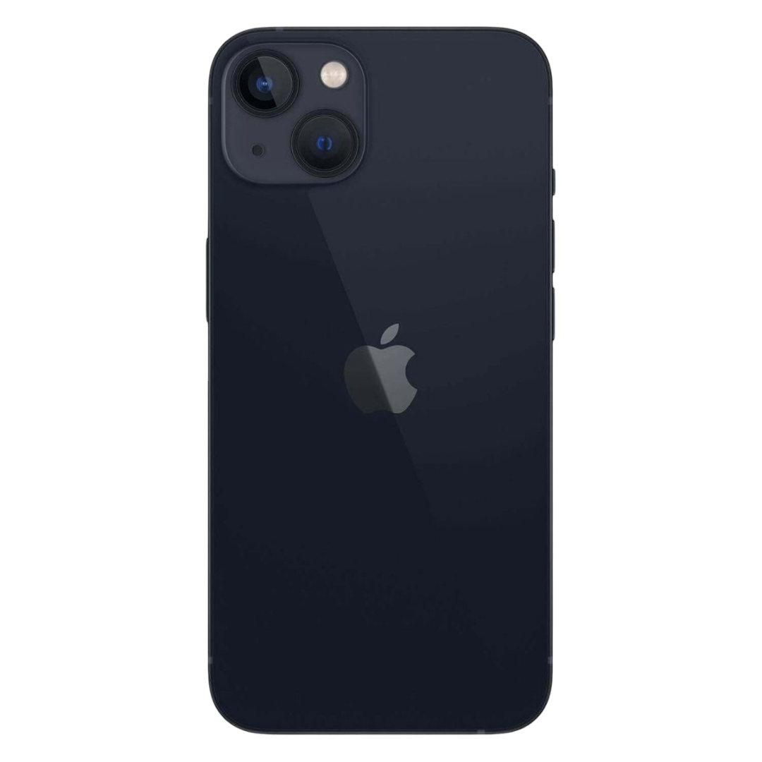 iPhone 14 128GB Zwart