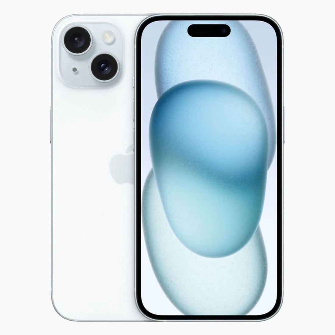iPhone 15 Plus 128GB Blauw – foto 1