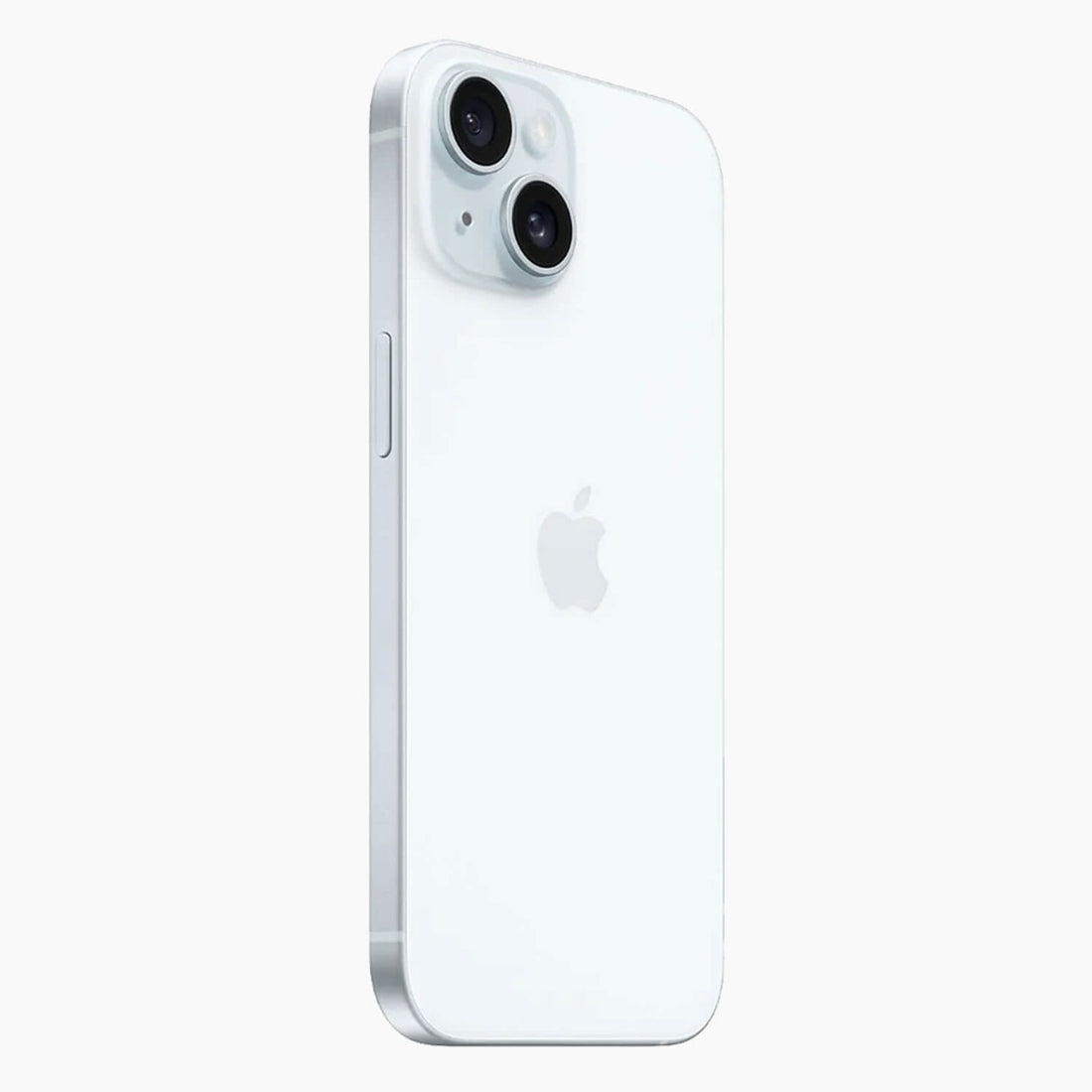 iPhone 15 Plus 128GB Blauw – foto 2