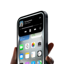 iPhone 15 Plus 128GB Zwart