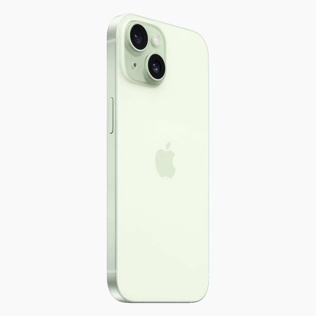 iPhone 15 Plus 128GB Groen – foto 2