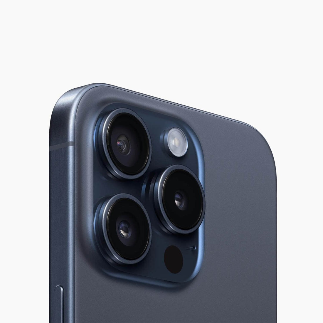 iPhone 15 Pro 256GB Blauw – foto 4
