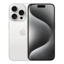 iPhone 15 Pro Max 512GB Titanium Wit