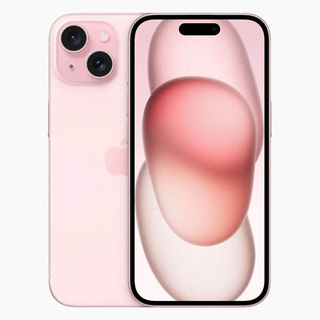 iPhone 15 Plus 128GB Roze – foto 1