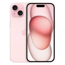 iPhone 15 128GB Roze