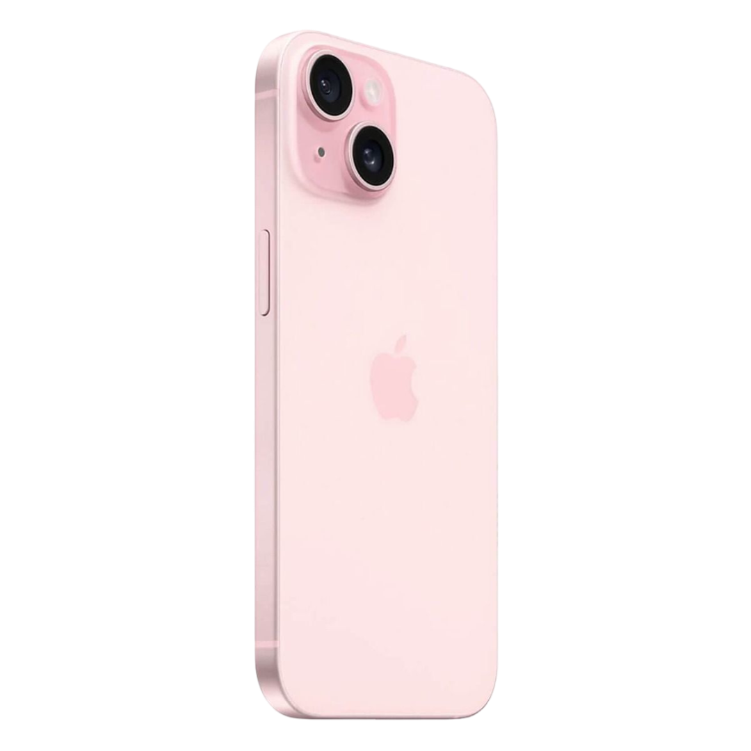 iPhone 15 Plus 128GB Roze (eSIM)