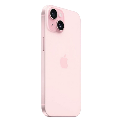 iPhone 15 Plus 128GB Roze (eSIM)