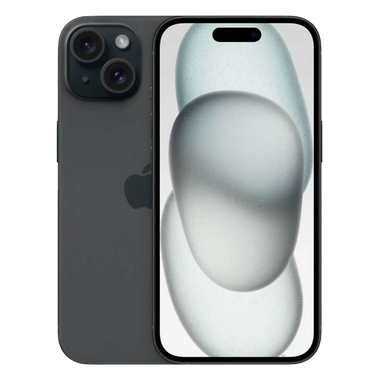 Refurbished iPhone 15