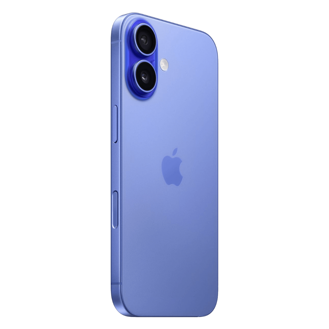 iPhone 16 Plus 128GB Blauw – foto 2