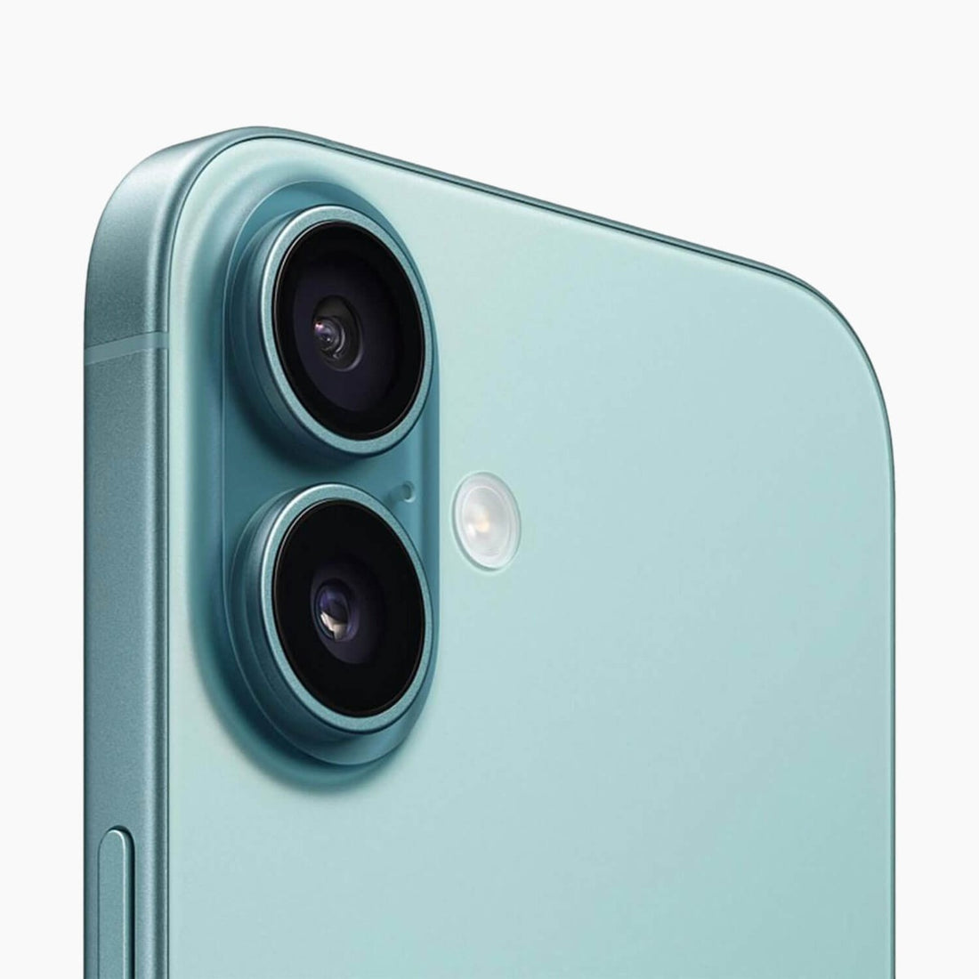 iPhone 16 Plus 128GB Groen – foto 6