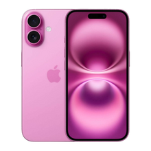 iPhone 16 Plus 128GB Roze