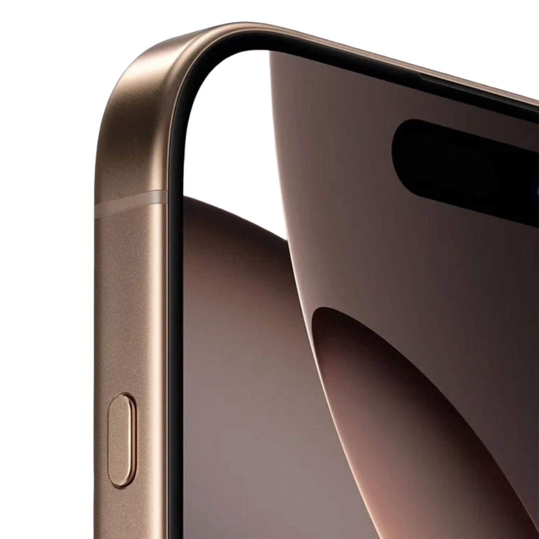 iPhone 16 Pro Max 256GB Desert Titanium