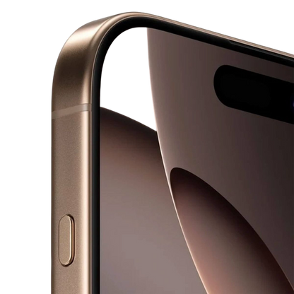 iPhone 16 Pro Max 256GB Desert Titanium