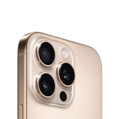 iPhone 16 Pro Max 256GB Desert Titanium