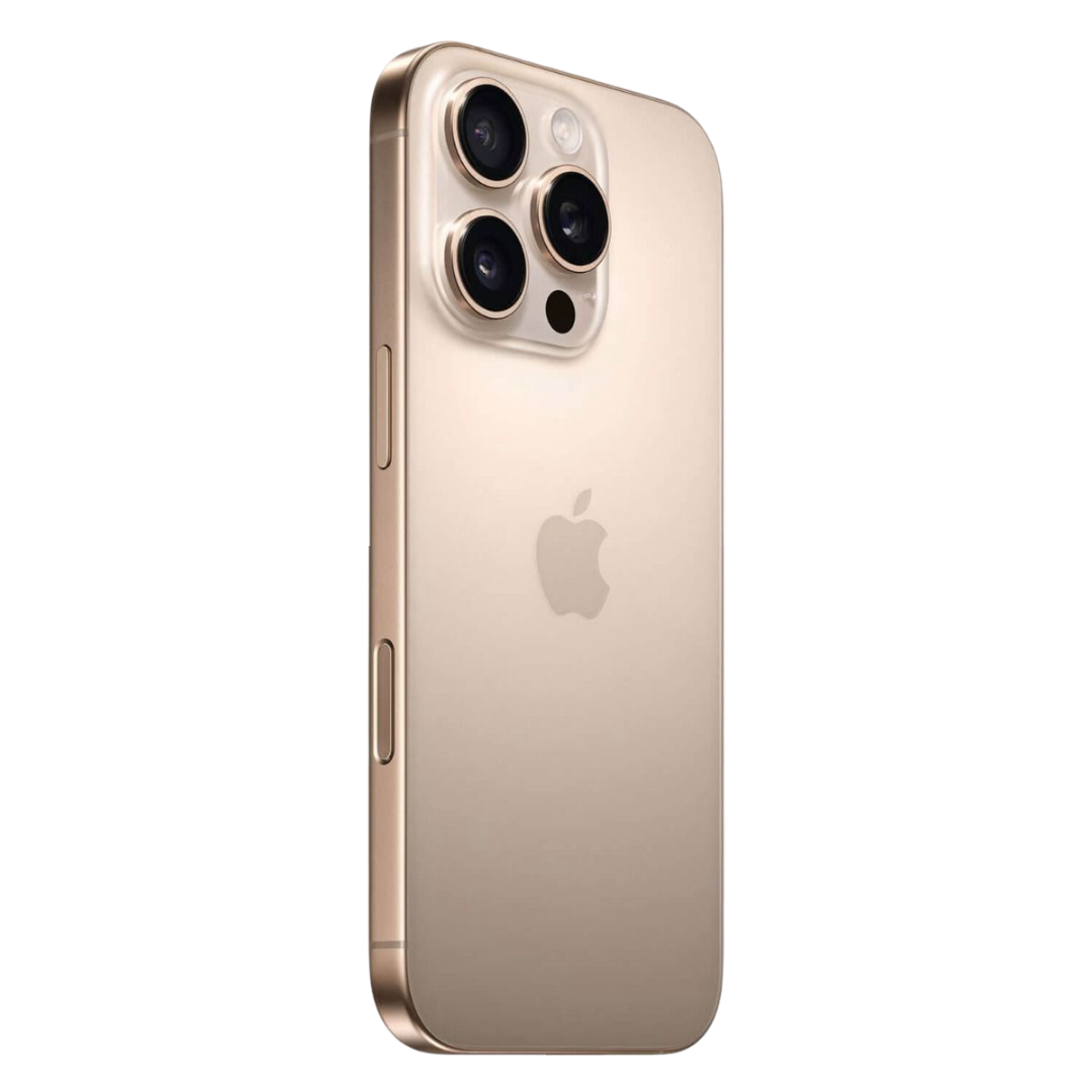 iPhone 16 Pro Max 256GB Desert Titanium