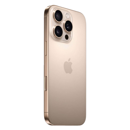 iPhone 16 Pro Max 256GB Desert Titanium