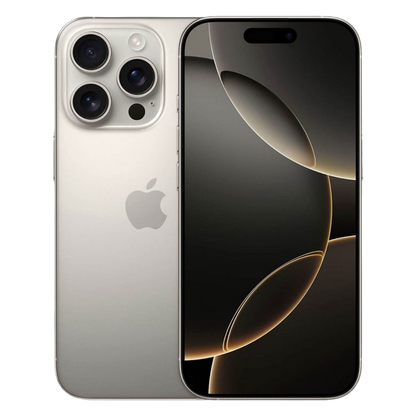 iPhone 16 Pro Max 256GB Desert Titanium