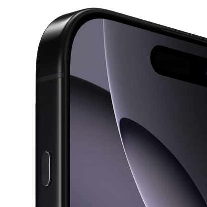 iPhone 16 Pro Max 512GB Zwart Titanium