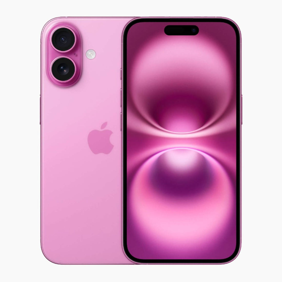 iPhone 16 128GB Roze – foto 1