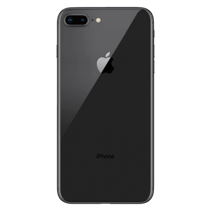 iPhone 8 Plus 64GB Space Grey