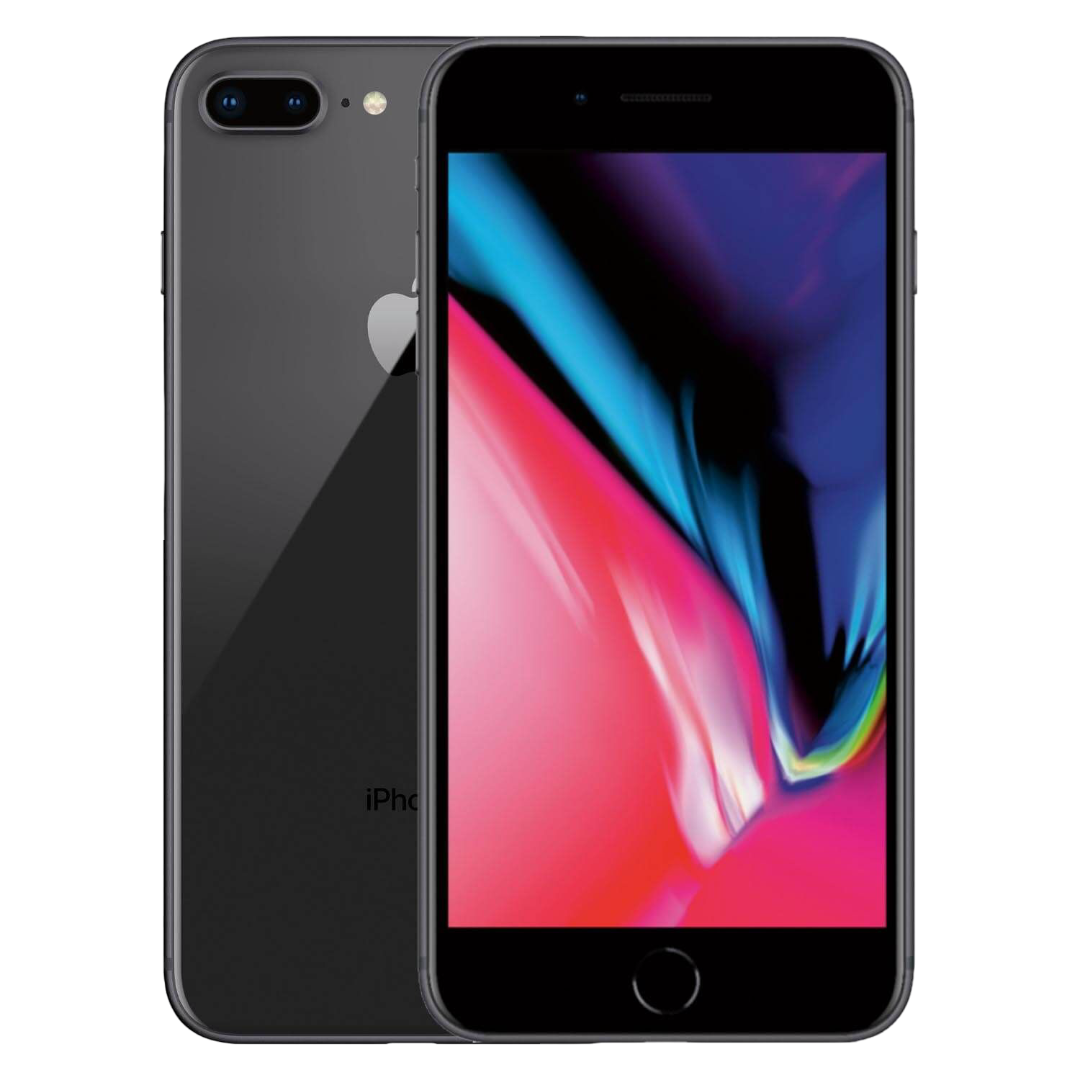 iPhone 8 Plus 64GB Space Grey