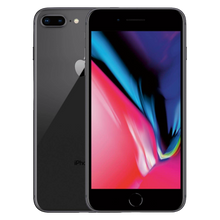 iPhone 8 Plus 64GB Space Grey