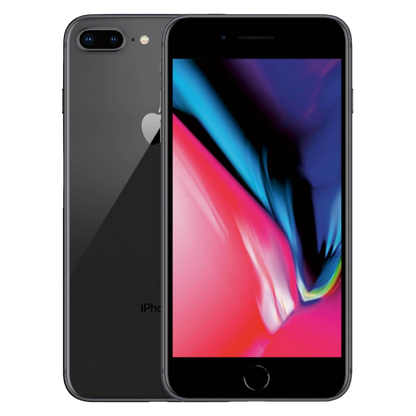 iPhone 8 Plus 64GB Space Grey