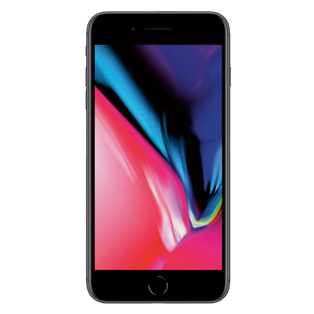 iPhone 8 Plus 64GB Space Grey