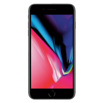 iPhone 8 Plus 64GB Space Grey