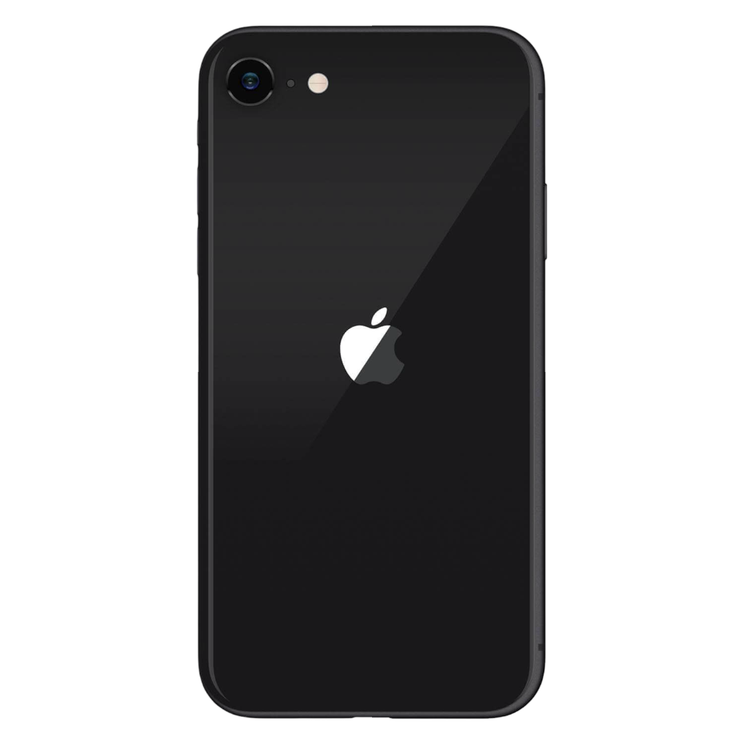 iPhone SE (2020) 256GB Black
