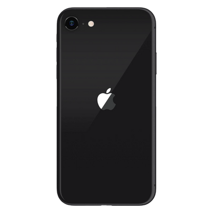 iPhone SE (2020) 256GB Black