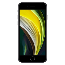 iPhone SE (2020) 256GB Black