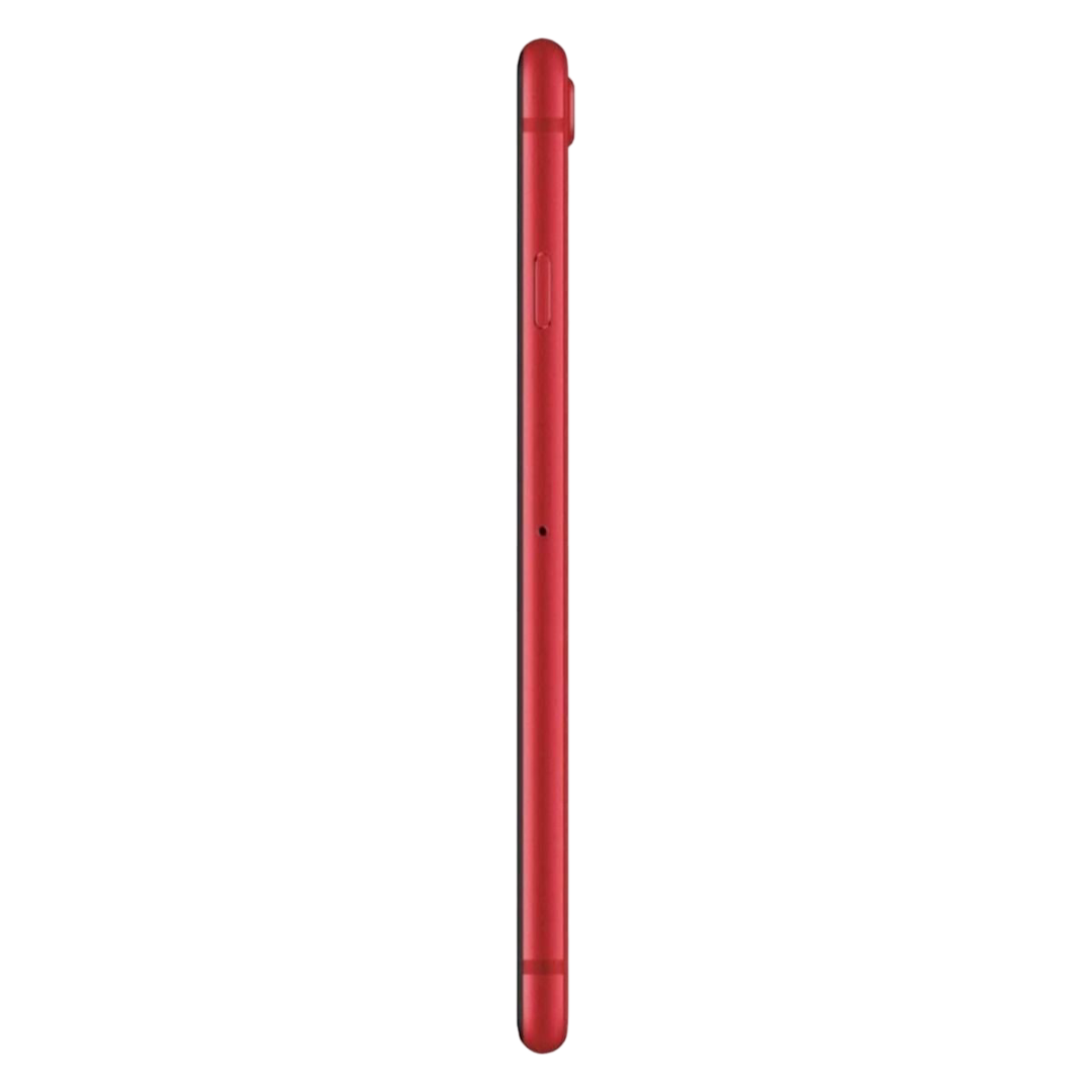iPhone SE (2022) 256GB Rood