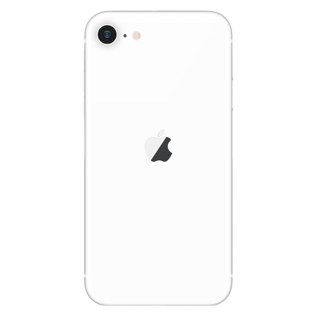 iPhone SE (2022) 256GB Wit
