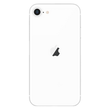 iPhone SE (2022) 64GB Wit