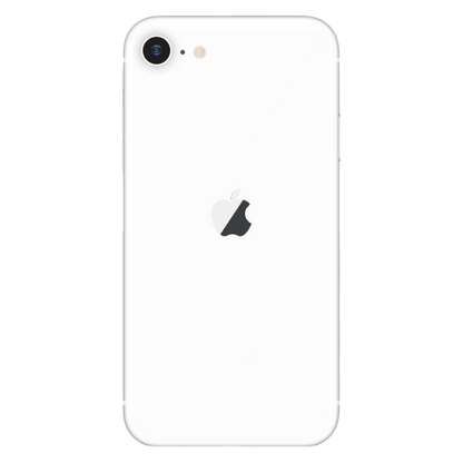 iPhone SE (2022) 256GB Wit