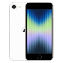 iPhone SE (2022) 64GB Wit
