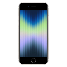 iPhone SE (2022) 256GB Wit