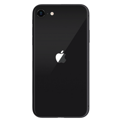 iPhone SE (2022) 256GB - Licht gebruikt